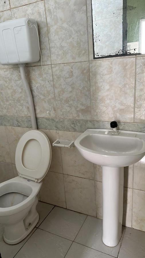 Hotel Pousada Delirios Nossa Senhora do Socorro Zewnętrze zdjęcie