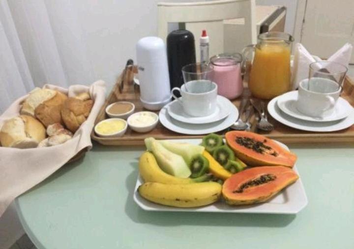 Hotel Pousada Delirios Nossa Senhora do Socorro Zewnętrze zdjęcie