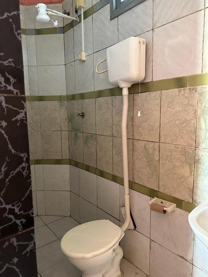 Hotel Pousada Delirios Nossa Senhora do Socorro Zewnętrze zdjęcie